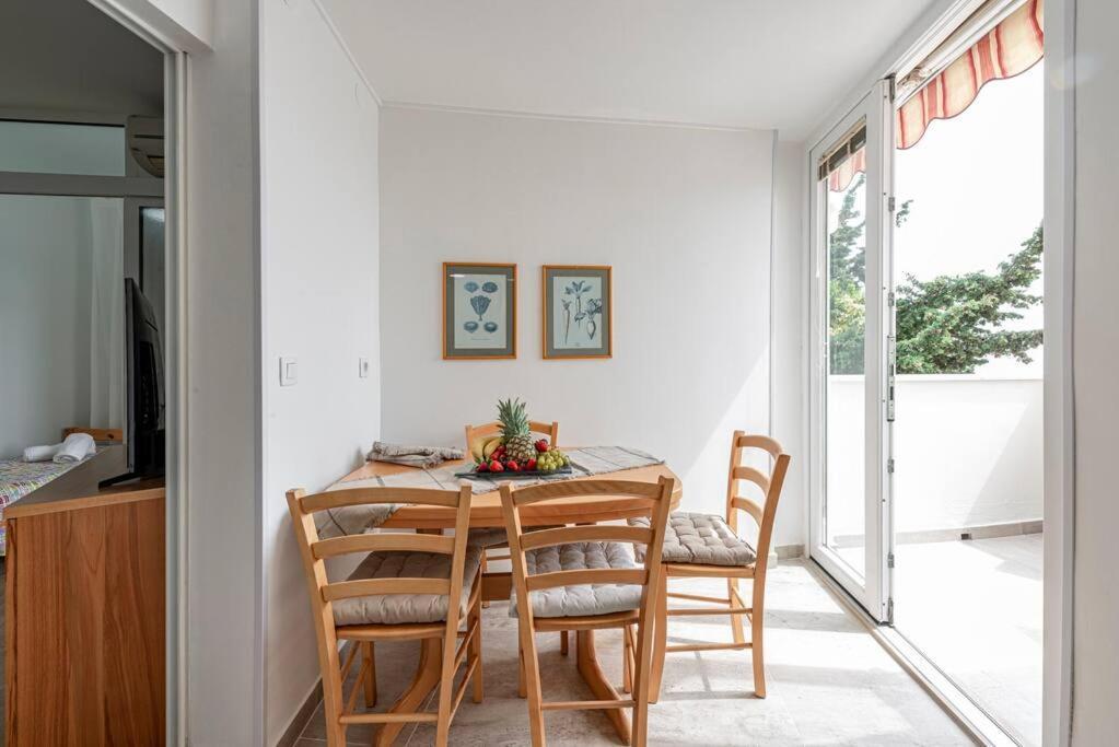 Apartment Bruno Bella Vista Dubrovník Exteriér fotografie