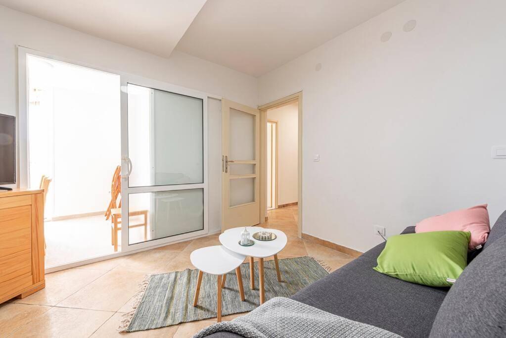 Apartment Bruno Bella Vista Dubrovník Exteriér fotografie
