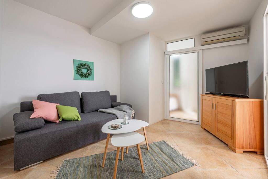 Apartment Bruno Bella Vista Dubrovník Exteriér fotografie