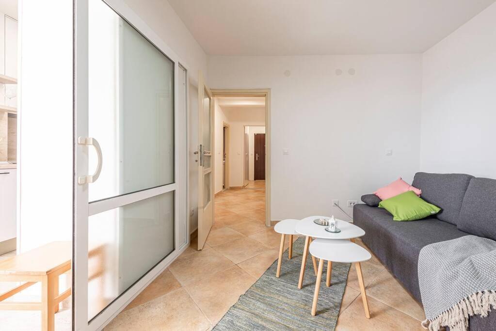 Apartment Bruno Bella Vista Dubrovník Exteriér fotografie