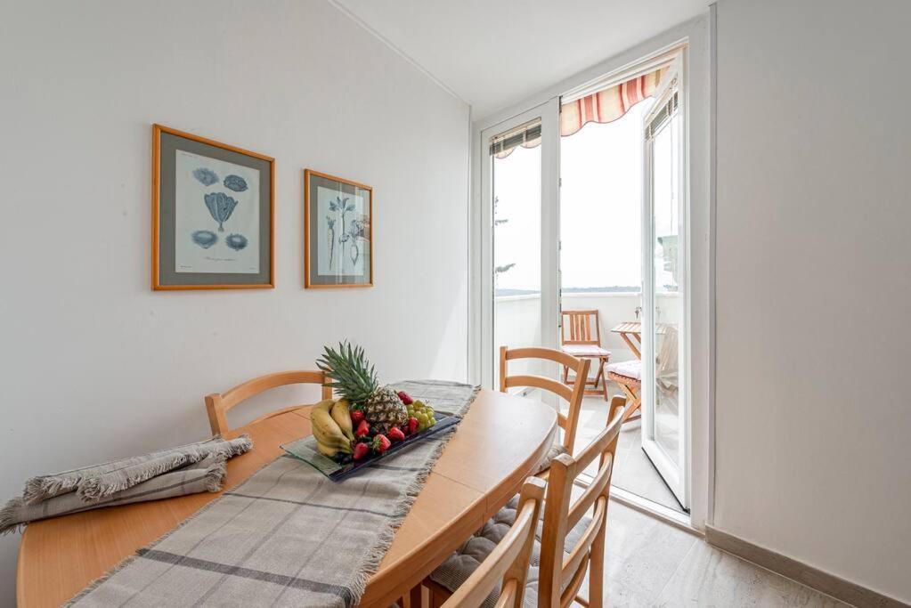 Apartment Bruno Bella Vista Dubrovník Exteriér fotografie