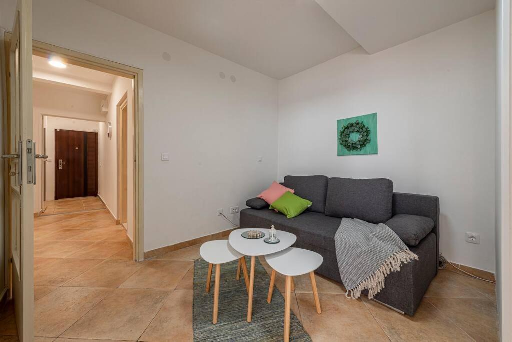 Apartment Bruno Bella Vista Dubrovník Exteriér fotografie