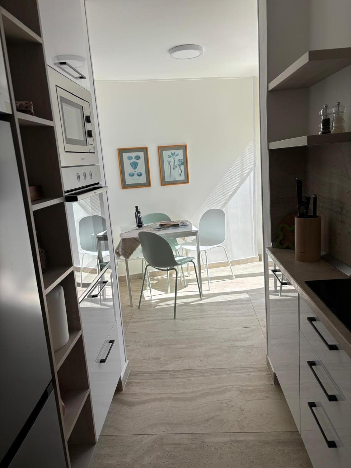 Apartment Bruno Bella Vista Dubrovník Exteriér fotografie