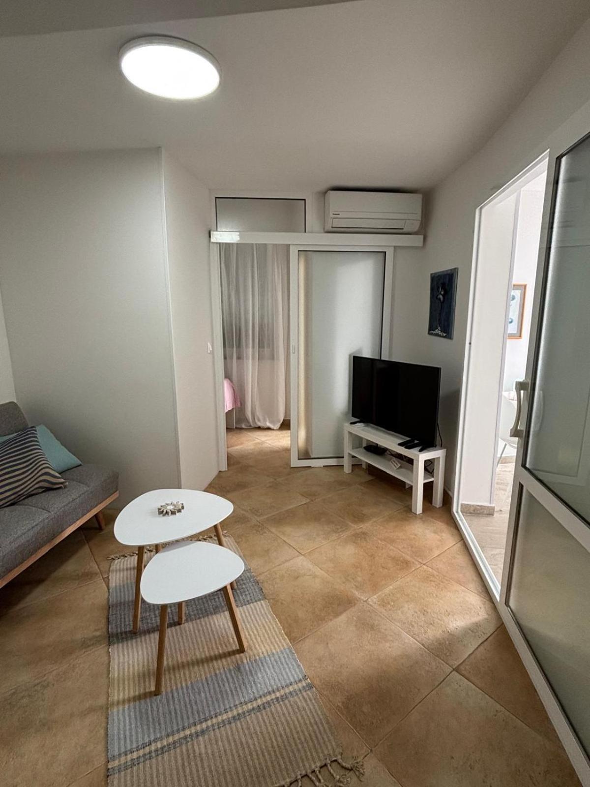 Apartment Bruno Bella Vista Dubrovník Exteriér fotografie